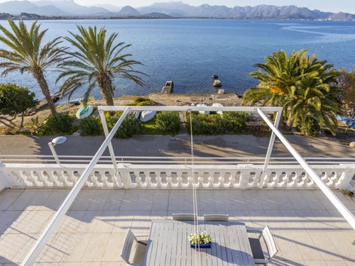 Apartment Alcúdia, 3 bedrooms, 4 persons - photo_1011874230903