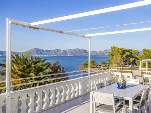 Appartement Alcúdia, 4 pièces, 4 personnes - photo_1011874230903