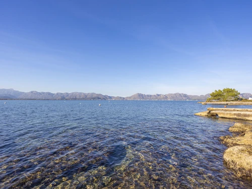 Apartment Alcúdia, 3 bedrooms, 4 persons - photo_1011874230903