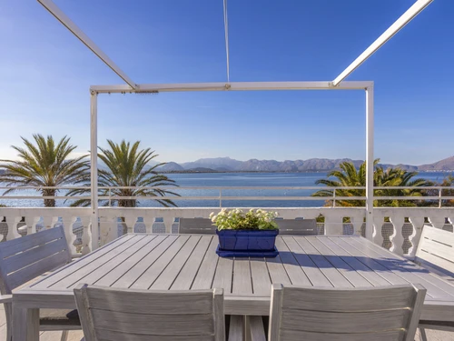 Apartment Alcúdia, 3 bedrooms, 4 persons - photo_1011874230903