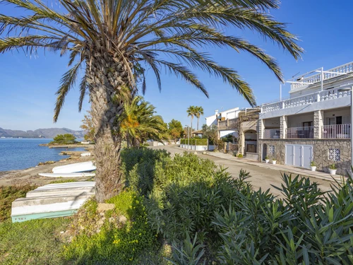 Apartment Alcúdia, 3 bedrooms, 4 persons - photo_1011874230903