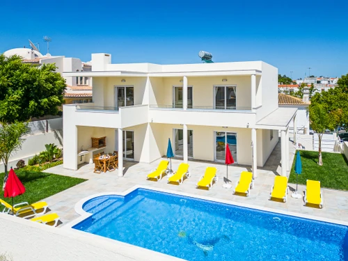 Villa Albufeira, 4 Schlafzimmer, 1 Person - photo_1011874232128