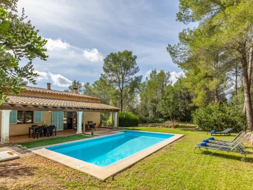 Villa Pollença, 3 pièces, 4 personnes - photo_1011874232453