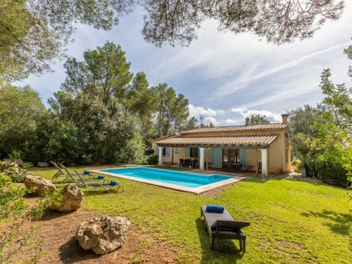 Villa Pollença, 3 pièces, 4 personnes - photo_1011874232453