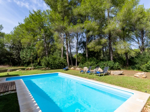 Villa Pollensa, 2 dormitorios, 4 personas - photo_1011874232453