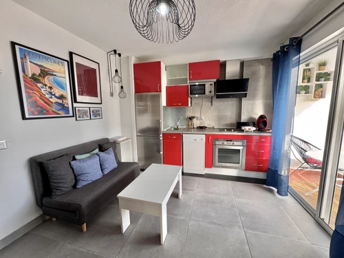 Studio Torremolinos, studio flat, 2 persons - photo_1011874232733