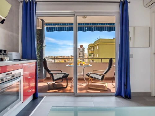 Studio Torremolinos, Studio, 2 Personen - photo_1011874232733