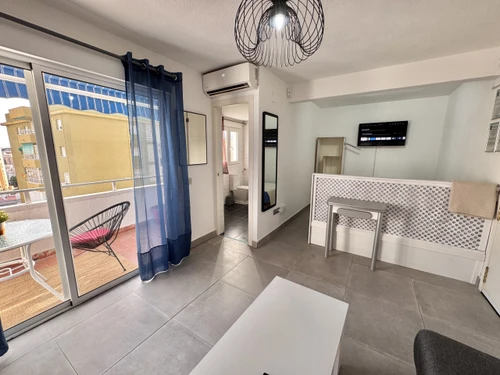 Studio Torremolinos, Studio, 2 Personen - photo_1011874232733