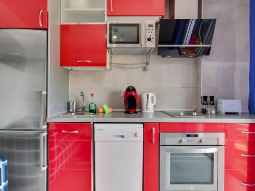 Studio Torremolinos, Studio, 2 Personen - photo_1011874232733