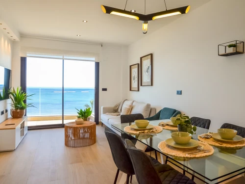 Ferienwohnung Torrevieja, La Mata, 3 Schlafzimmer, 6 Personen - photo_1011874233968