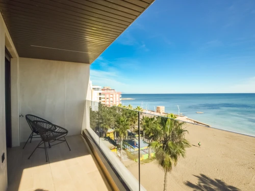 Ferienwohnung Torrevieja, La Mata, 3 Schlafzimmer, 6 Personen - photo_1011874233968