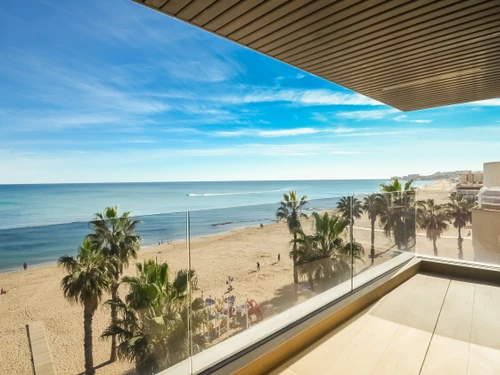 Apartment Torrevieja, La Mata, 3 bedrooms, 6 persons - photo_1011874233968