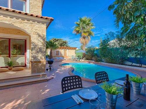 Villa Calp, 4 Schlafzimmer, 8 Personen - photo_1011874234999