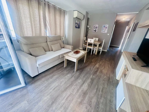 Ferienwohnung Finestrat, 2 Schlafzimmer, 6 Personen - photo_1011874235133