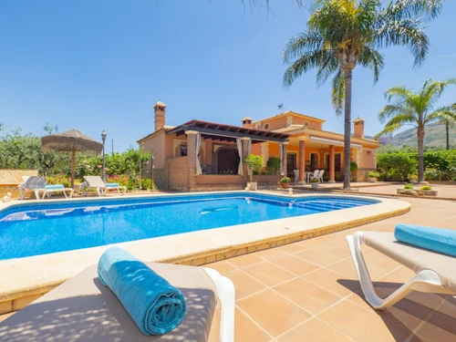 Ferienhaus Alhaurín el Grande, 4 Schlafzimmer, 6 Personen - photo_1011874235510