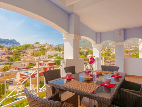 Bungalow Calp, 3 Schlafzimmer, 6 Personen - photo_1011874235977