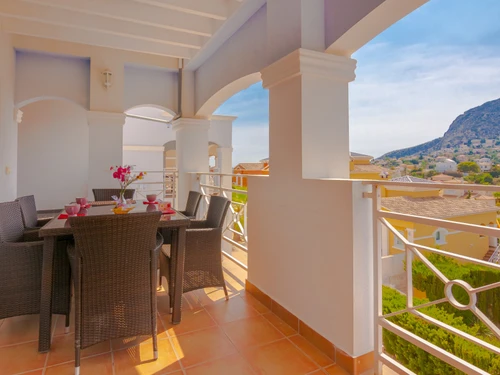 Bungalow Calp, 3 Schlafzimmer, 6 Personen - photo_1011874235977