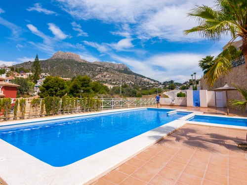 Bungalow Calp, 3 Schlafzimmer, 6 Personen - photo_1011874235977