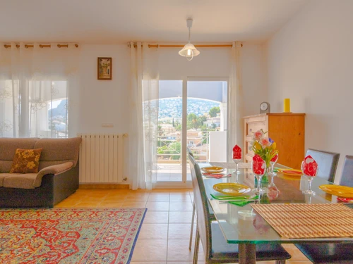 Bungalow Calp, 3 Schlafzimmer, 6 Personen - photo_1011874235977