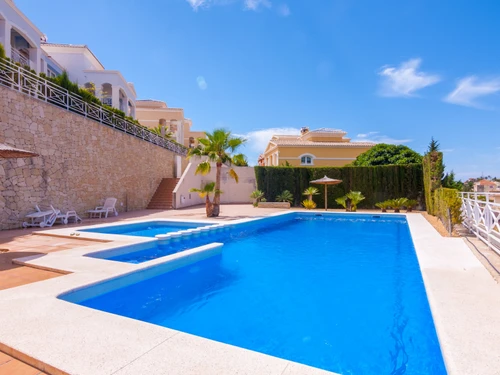 Bungalow Calp, 3 Schlafzimmer, 6 Personen - photo_1011874235977