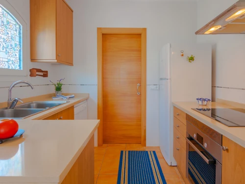 Bungalow Calp, 3 Schlafzimmer, 6 Personen - photo_1011874235977