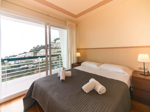 Appartement Tossa de Mar, 5 pièces, 8 personnes - photo_1011874236585