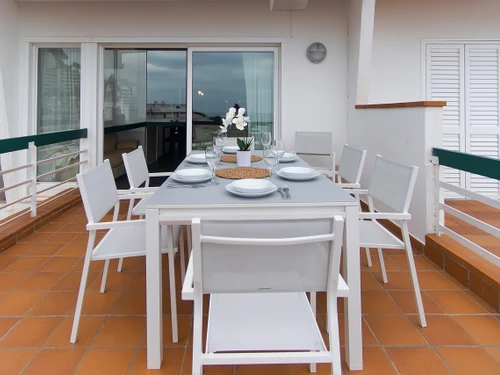 Appartement Tossa de Mar, 5 pièces, 8 personnes - photo_1011874236585