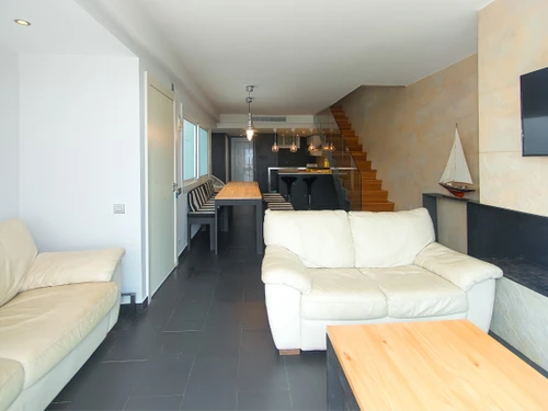 Appartement Tossa de Mar, 5 pièces, 8 personnes - photo_1011874236585