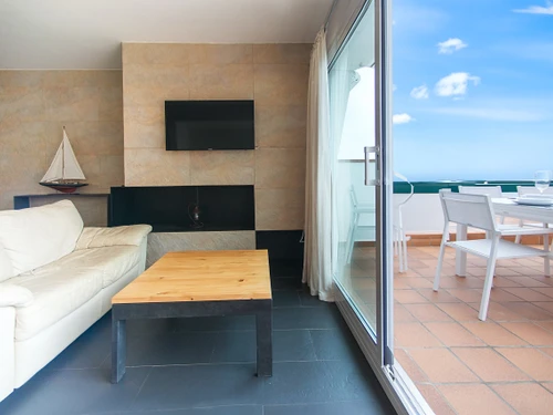 Appartement Tossa de Mar, 5 pièces, 8 personnes - photo_1011874236585