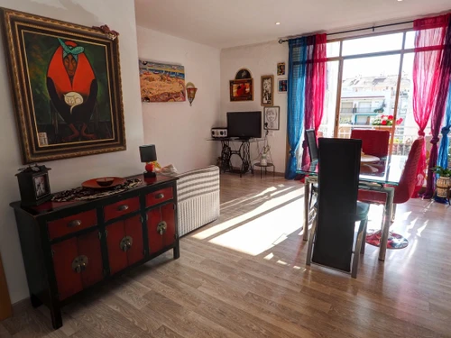Apartment Sitges, 2 bedrooms, 3 persons - photo_1011874237007