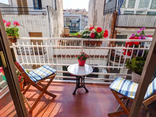 Apartamento Sitges, 2 dormitorios, 3 personas - photo_1011874237007