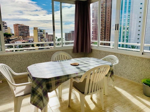 Ferienwohnung Finestrat, 2 Schlafzimmer, 6 Personen - photo_1011874237134