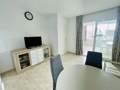 Ferienwohnung Finestrat, 2 Schlafzimmer, 6 Personen - photo_1011874237134