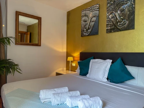 Appartement Sitges, 3 pièces, 6 personnes - photo_1011874237797