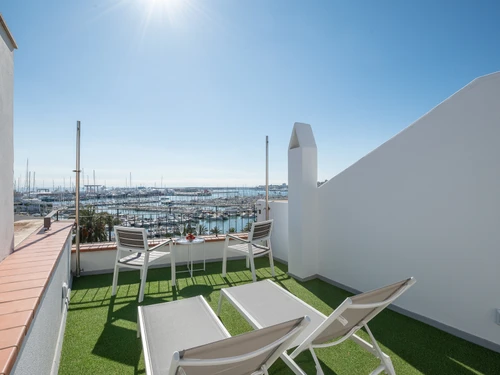 Appartement Palma, 2 pièces, 2 personnes - photo_1011874239044