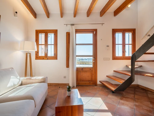 Ferienwohnung Palma, 1 Schlafzimmer, 2 Personen - photo_1011874239044