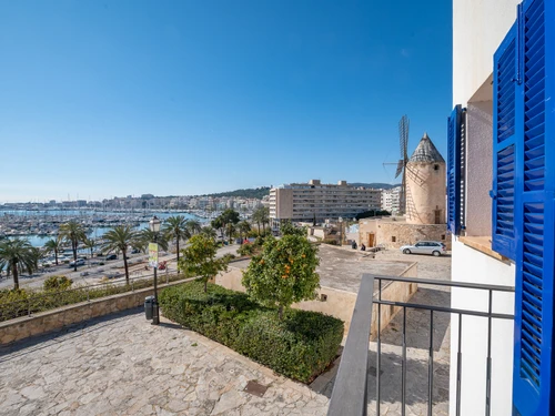 Appartement Palma, 2 pièces, 2 personnes - photo_1011874239044