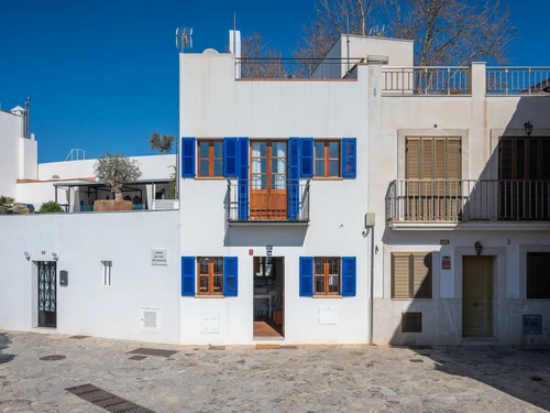 Appartement Palma, 2 pièces, 2 personnes - photo_1011874239044