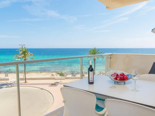Appartement Sant Llorenç Des Cardassar, 3 pièces, 4 personnes - photo_1011874239180