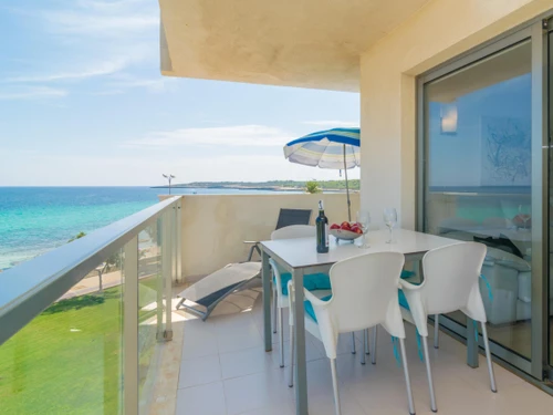 Apartment Sant Llorenç Des Cardassar, 2 bedrooms, 4 persons - photo_1011874239180