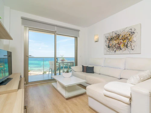 Apartment Sant Llorenç Des Cardassar, 2 bedrooms, 4 persons - photo_1011874239180