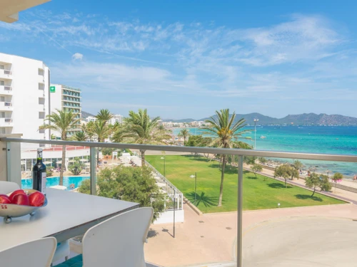 Apartment Sant Llorenç Des Cardassar, 2 bedrooms, 4 persons - photo_1011874239180