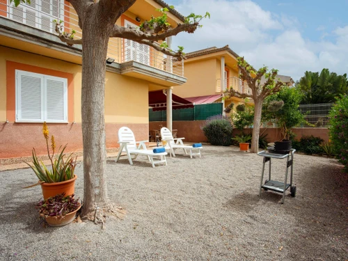 Chalet Palma, 3 dormitorios, 6 personas - photo_1011874239307