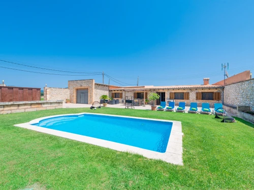 Villa Sa Pobla, 3 bedrooms, 6 persons - photo_1011874239882