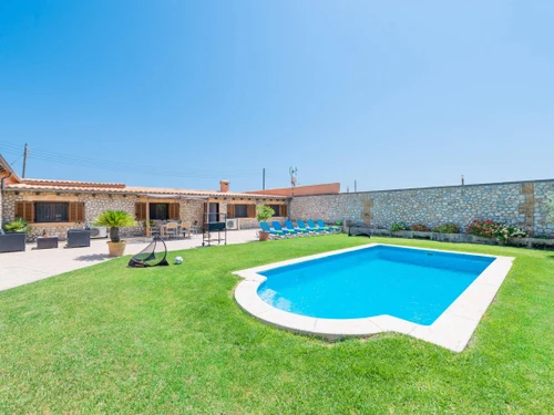 Villa Sa Pobla, 3 bedrooms, 6 persons - photo_1011874239882