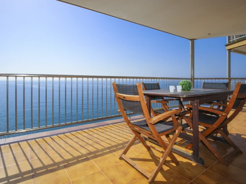 Appartement Salou, 4 pièces, 8 personnes - photo_1011874240238