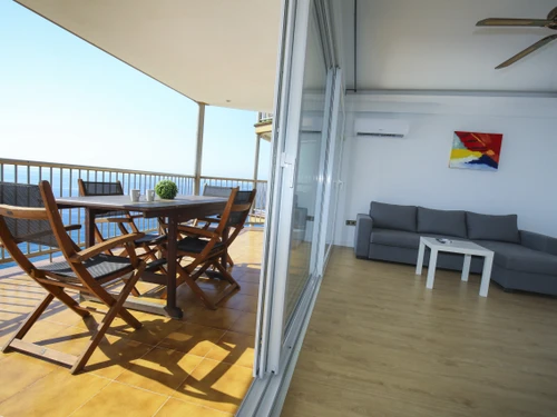 Appartement Salou, 4 pièces, 8 personnes - photo_1011874240238