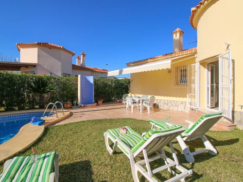 Villa Oliva, 2 dormitorios, 4 personas - photo_1011874241441