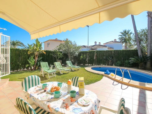 Villa Oliva, 2 bedrooms, 4 persons - photo_1011874241441