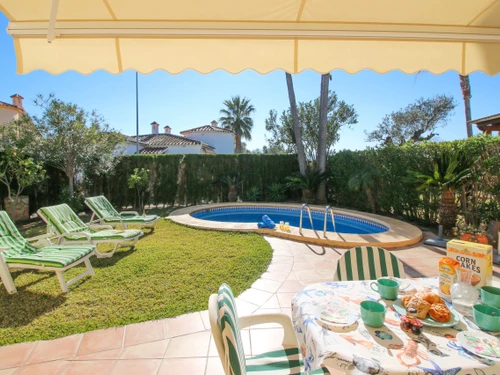 Villa Oliva, 2 dormitorios, 4 personas - photo_1011874241441